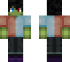 milkymoomoo zombie