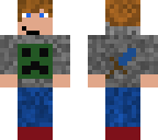 minecraft guy