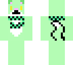 mint fox xmas
