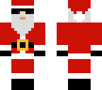 mlg santa