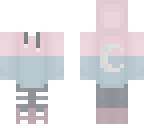 moon child i outfit base