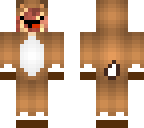 mrmcdoge - reindeer
