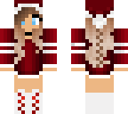 mrs clause