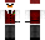 my christmas skin base 2017
