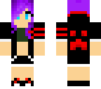 my oc