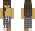 my ocd wolf girl 