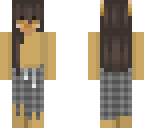 my ocd wolf girl edited