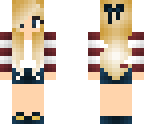 my own skin