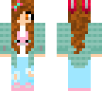 my skin