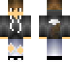 my skin genderbend