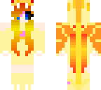 my wof oc