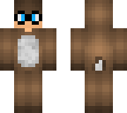 nerdy reindeer onesie