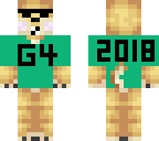 new year doge