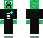 new years creeper