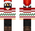 ninjathewiz christmas