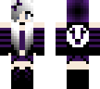 noface girl