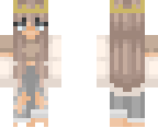 not my skin
