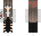 not my skin