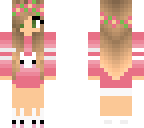 pajama skin