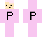 pink boy