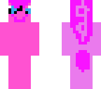 pinkie pie