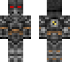 power armor
