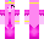 princess bubblegum