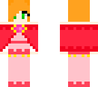 princess sakura maybe fixed