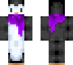 purple penguin 4px