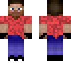 redshirt new steve