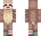 reindeer
