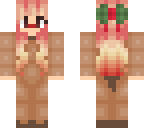 reindeer girl