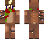 reindeer nara