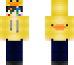 riles - another skin request