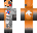 robo-fox 2000