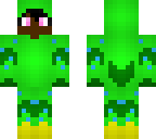 rts - bird
