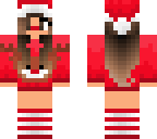 rudolf girl