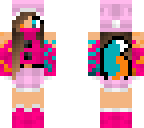 saff's christmas outfit
