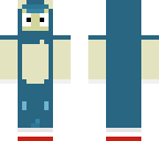 sanic