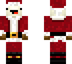 santa cake
