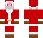 santa claus
