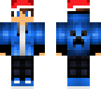 santa ender