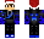 santa hat