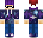 santa hat guy