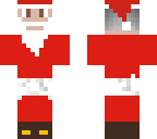 santas dad right