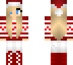 sara a natale