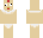 sexy hen