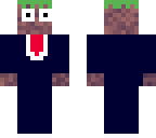 shocked agent dirt