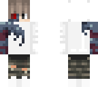 skin for cencio