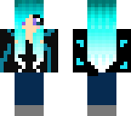 skin requet
